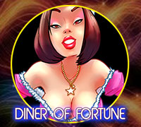 Diner Of Fortune Slot Games Singapore