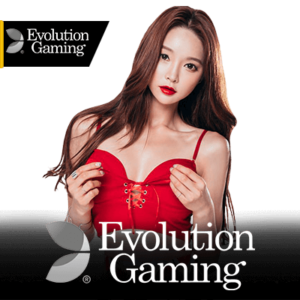 Evolution Gaming Online Live Casino Singapore