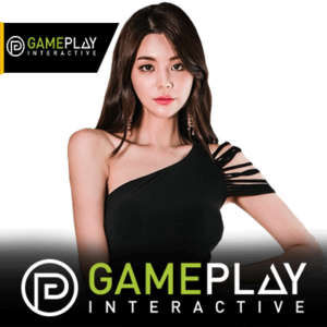 GamePlay Interactive Online Live Casino SG