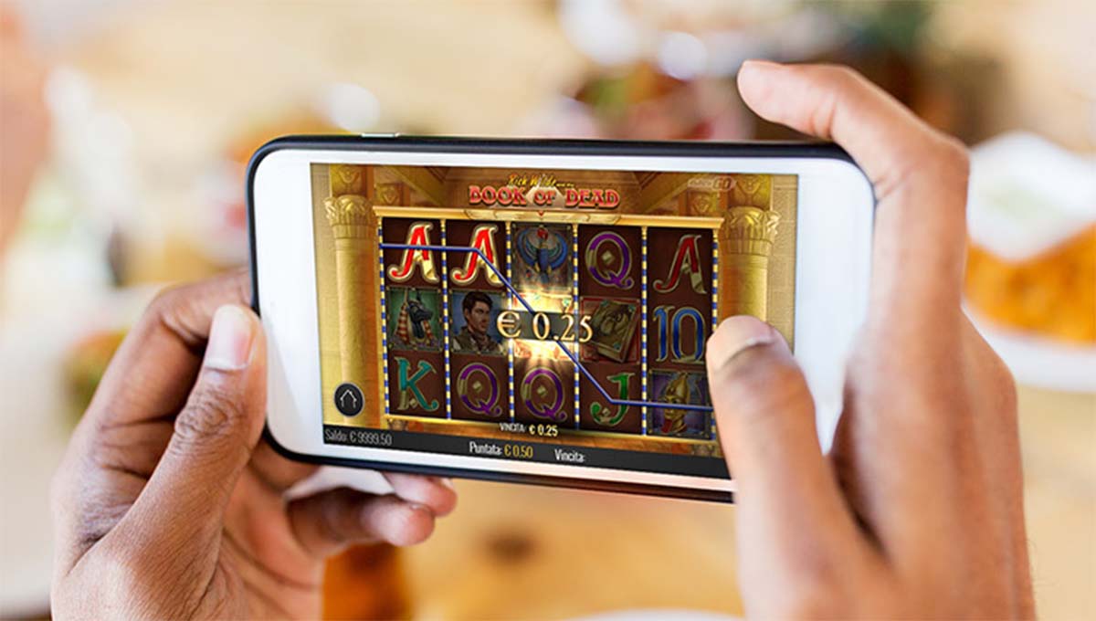 Online Slot Games Singapore | Online Slots Singapore