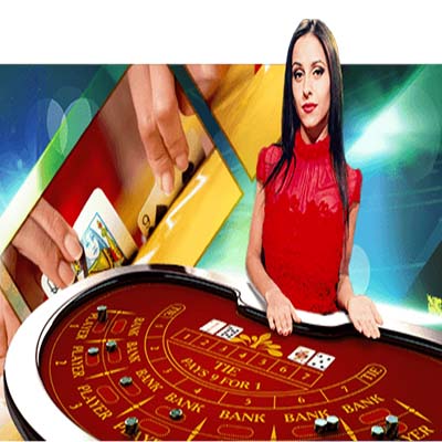 7 Strange Facts About casino
