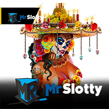 MrSlotty Online Slots Singapore