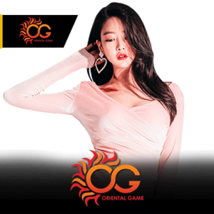 Oriental Game Online Live Casino SG