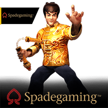 Spadegaming Online Slot Games Singapore