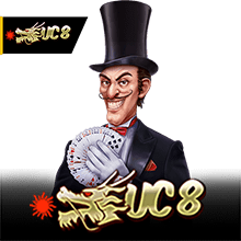 UC8 Online Slot Games Singapore