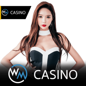WM Casino Online Live Casino Singapore