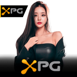 XPG Online Live Casino SG