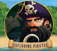 exploring pirates Slot Online Singapore
