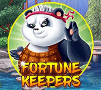 fortune keepers slot online singapore