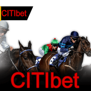 CITIbet Online Betting Singapore Horse Racing