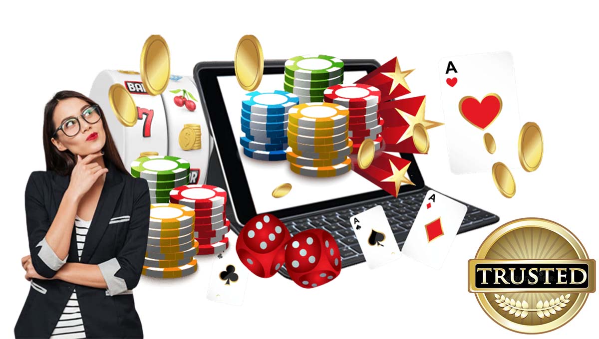 Finding A Trusted Online Casino Singapore Guide