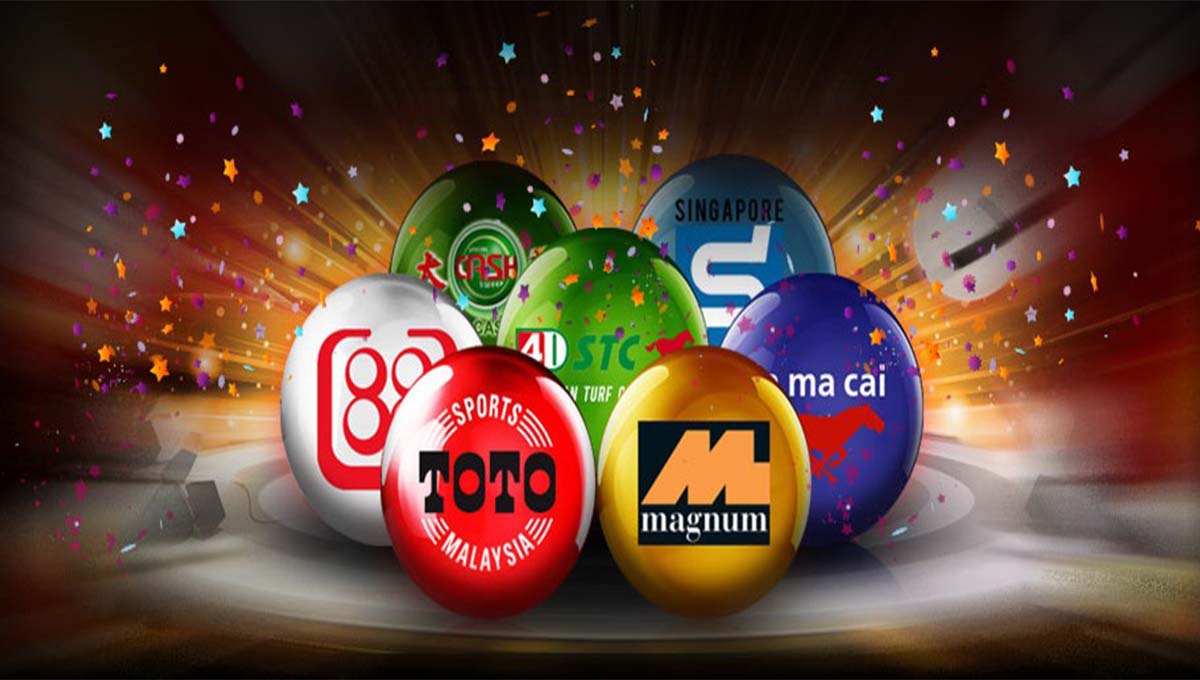 Get to Know Our Singapore Lottery Providers