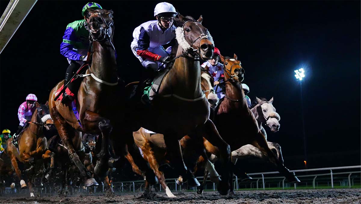 Horse Racing on Singapore’s Racecourse
