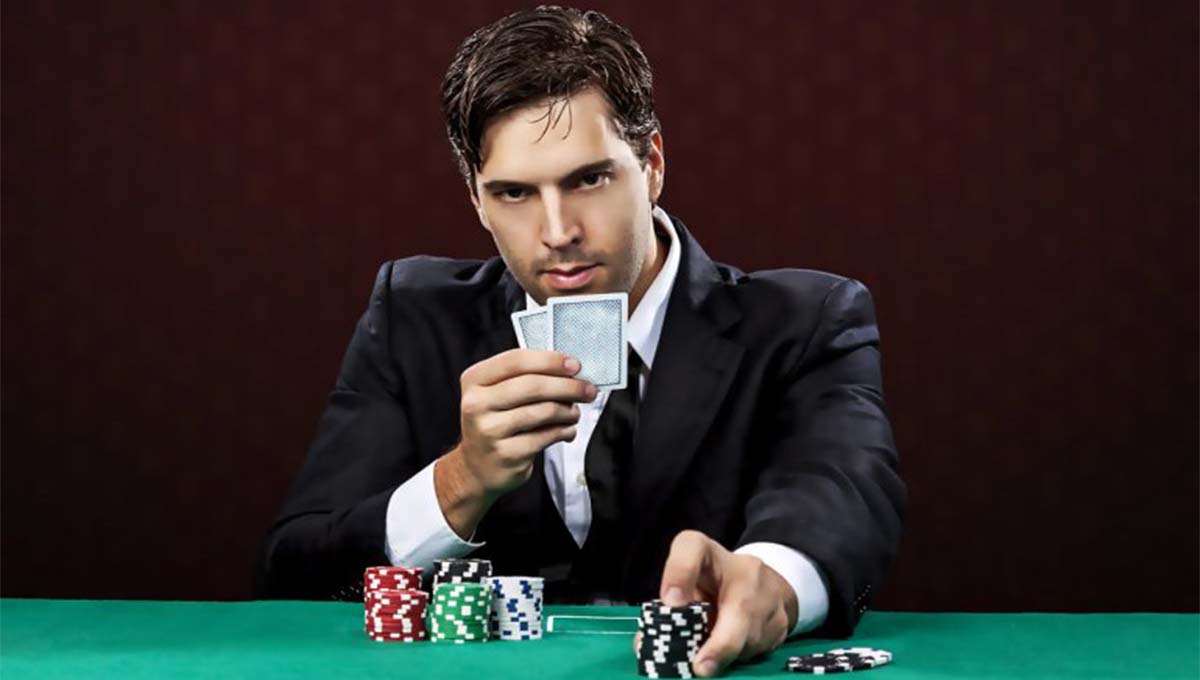 How To Be A Professional Blackjack Player Singapore