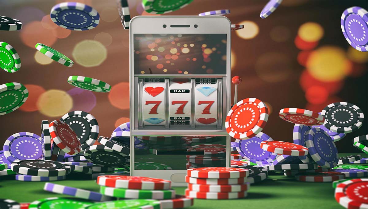 How to play at top online casino Singapore