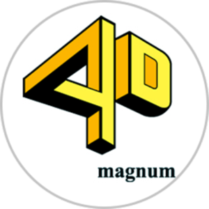 Magnum 4D Lottery