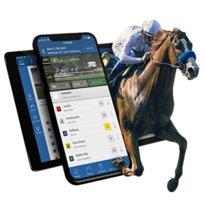 Play Online Horse Betting Singapore Apps