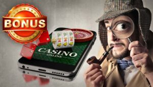 Singapore's Top Online Casino Bonuses