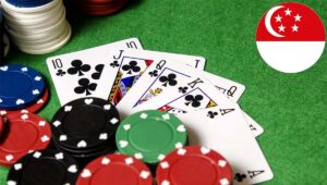 Top 10 Free Sgd Credit Online Casino