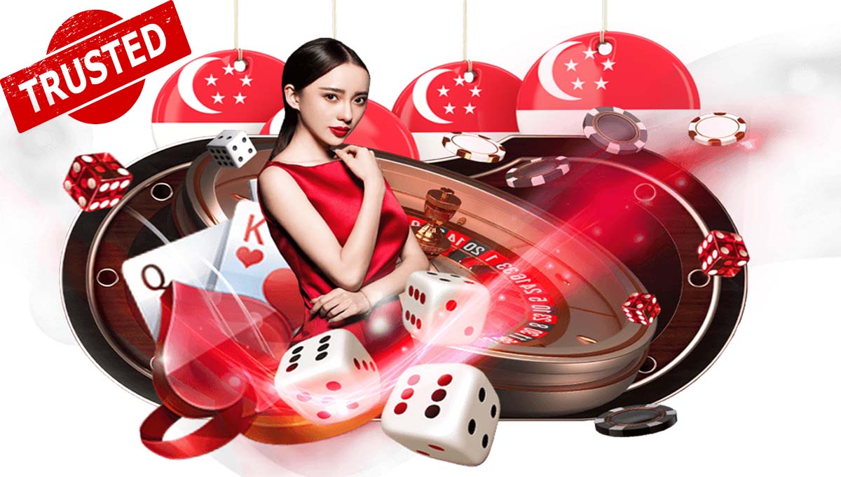 What Is The Most Trusted Online Casino In Singapore