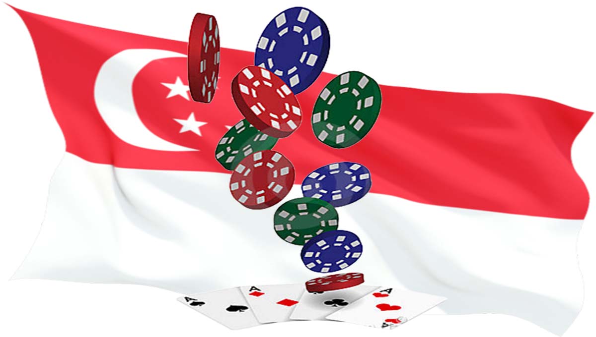 What are the top 10 free SGD credit online casino
