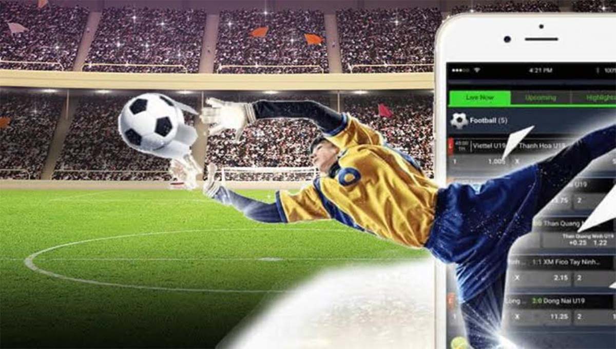 10 Best Soccer Betting Singapore (Highly Recommended)