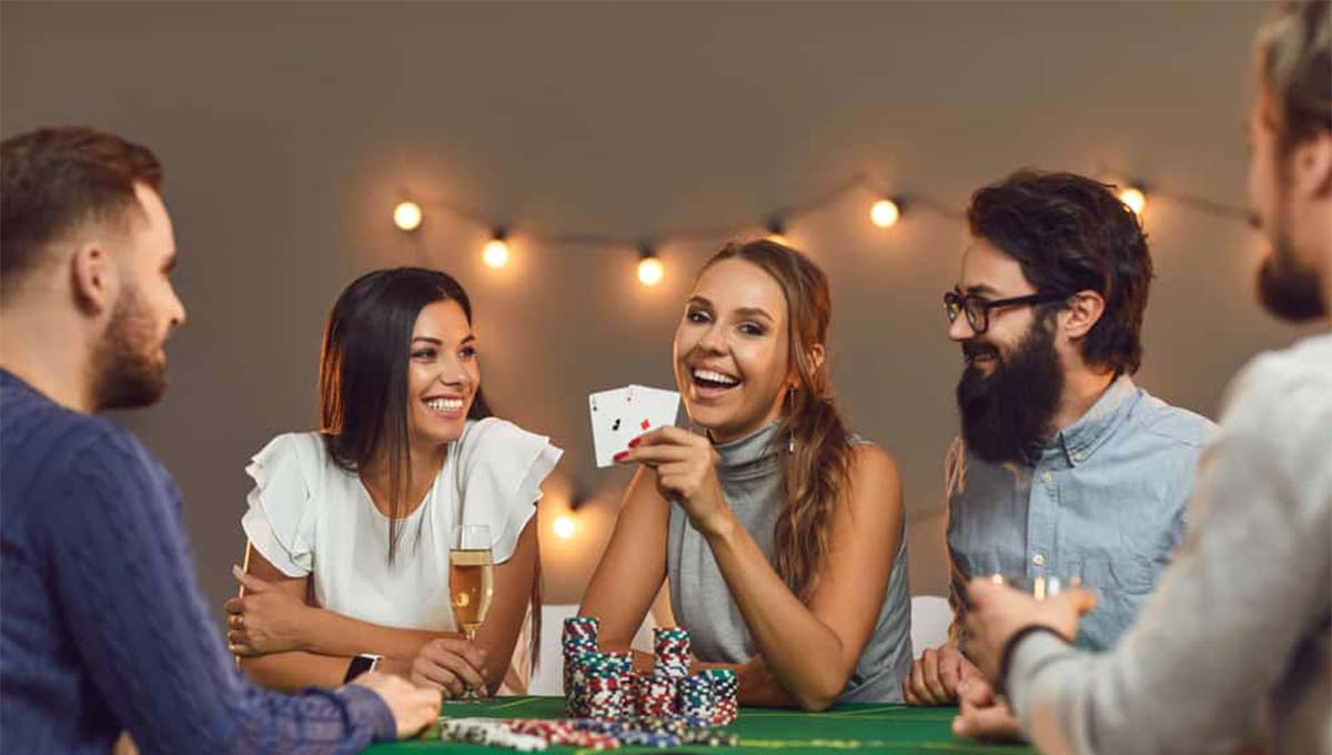 Comparing other online poker rooms in Singapore