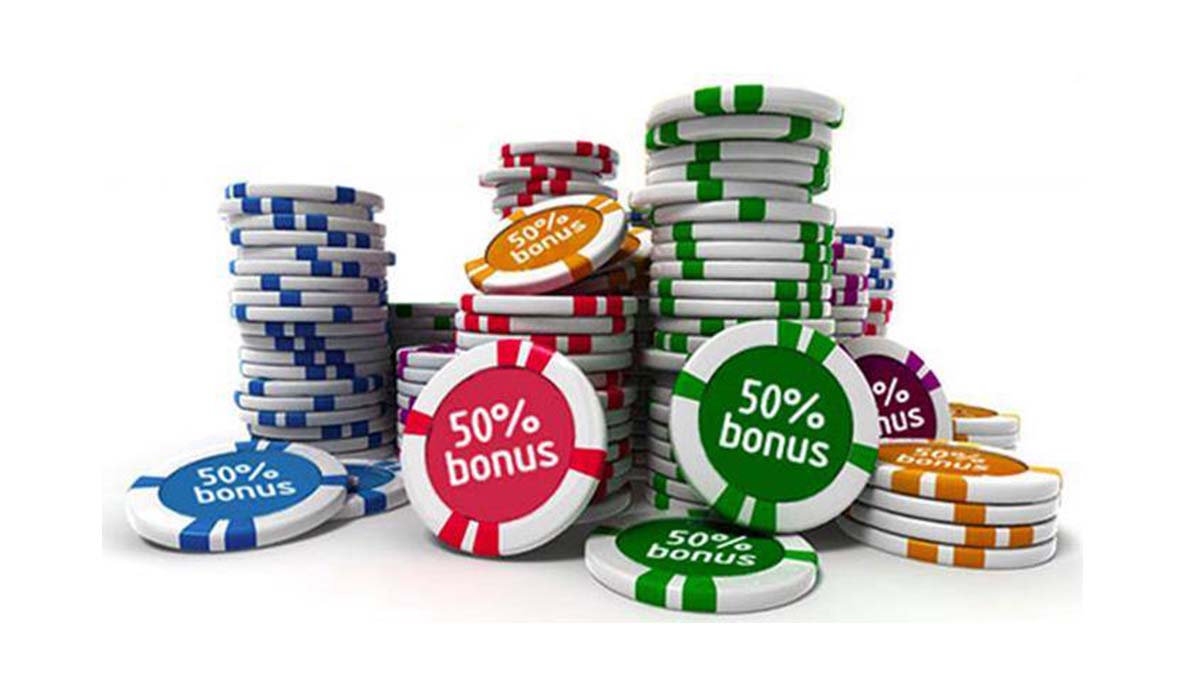 Conditions To Enjoy Casino Bonuses