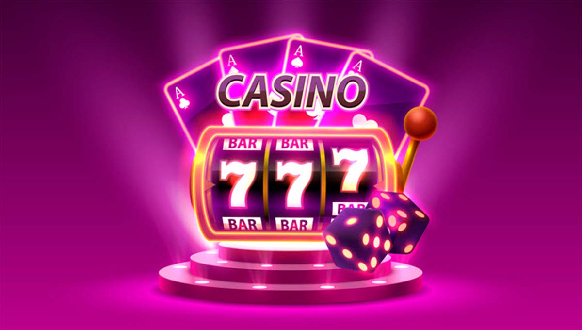 How To Beat Online Casino Slot Machines Singapore
