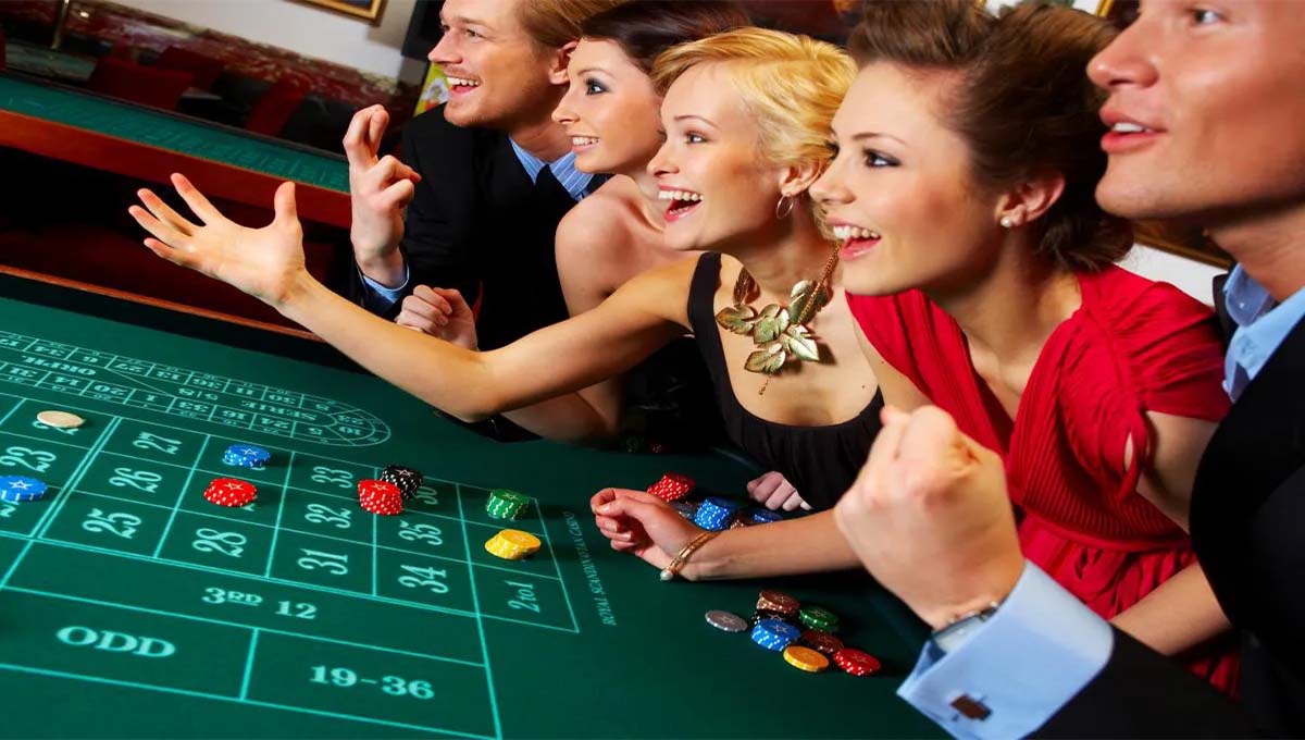 How To Leverage On The Casino Bonuses
