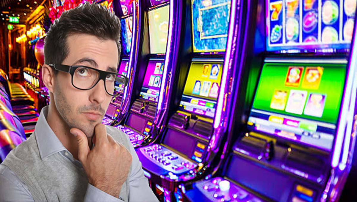 How to avoid playing a rigged online slot