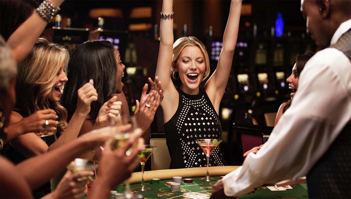 How to choose an easy to win online casino in Singapore