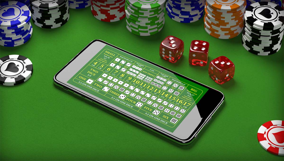 How to pick a secure online casino for real money in Singapore