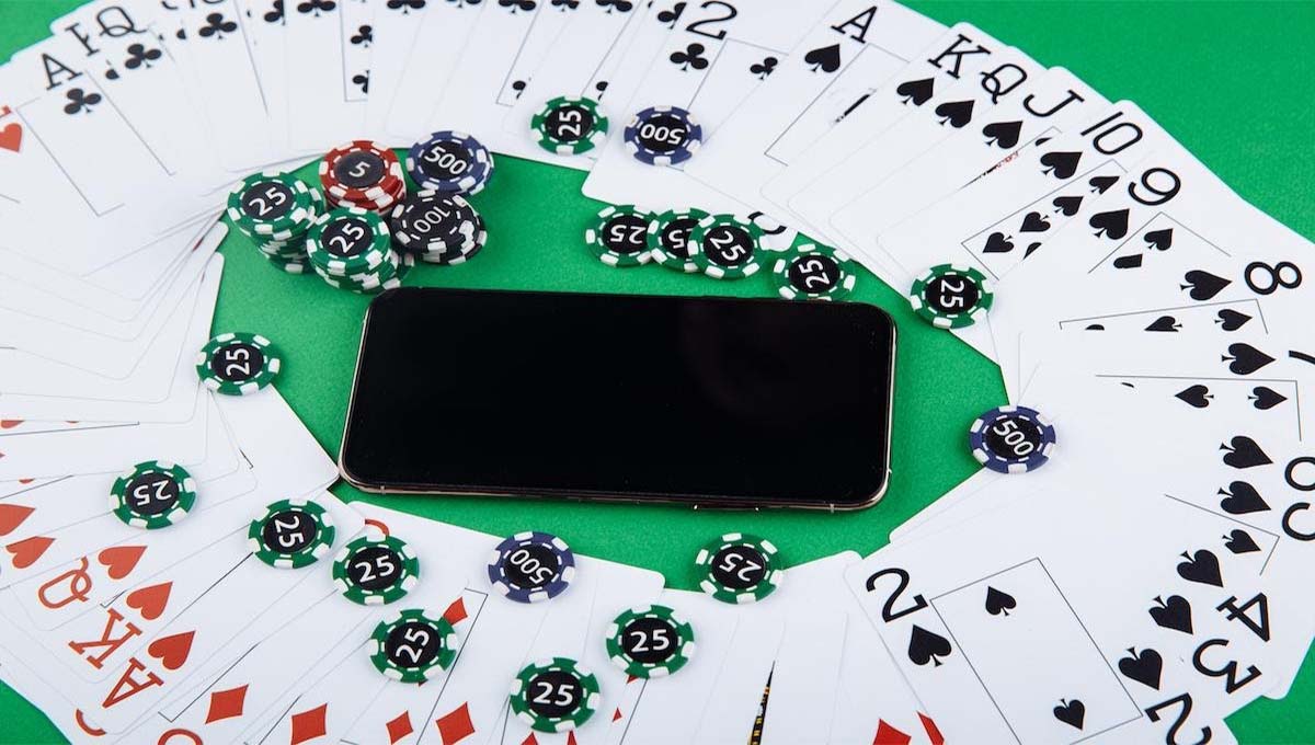 In Singapore, is online gambling allowed