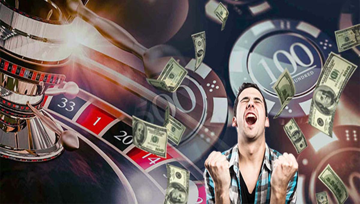 Leverage On All The Casino Bonuses
