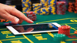 Play Online Casino Games For Real Money Singapore