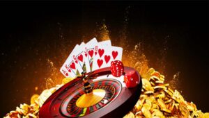 SG Online Casino Free Credit $18 2022 From GemBet