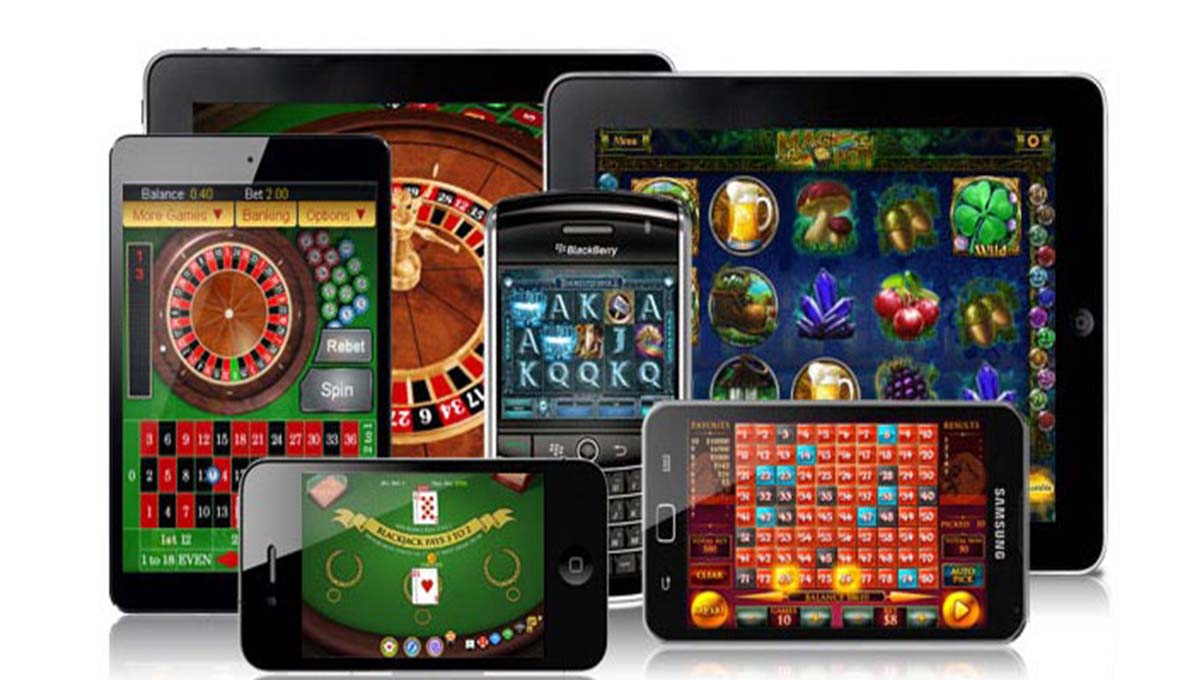 Singapore mobile casino website