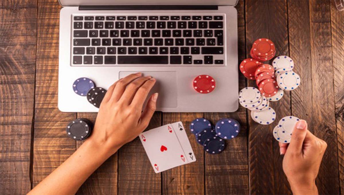 Singapore’s top online casino for real money