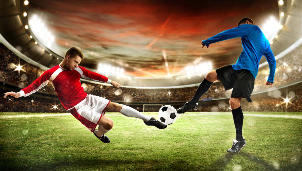 Sports market for football betting singapore