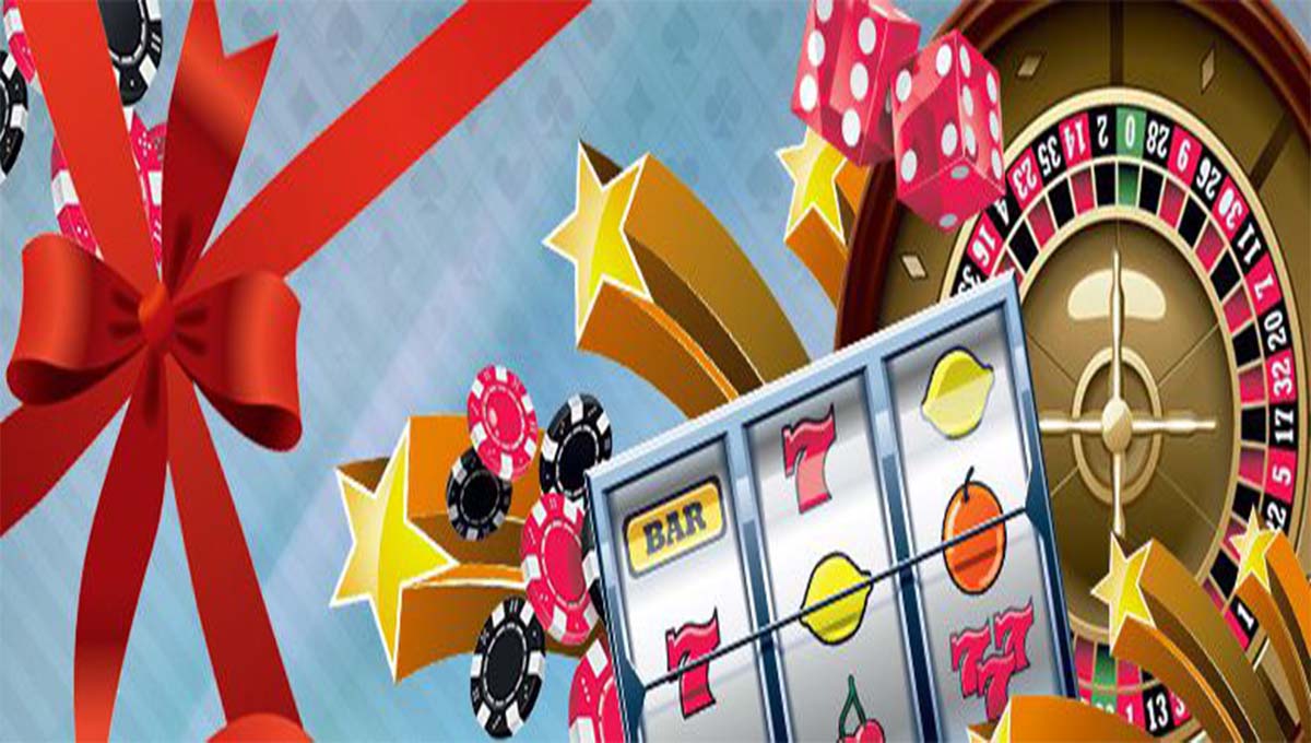 The Various Types of Casino Bonuses