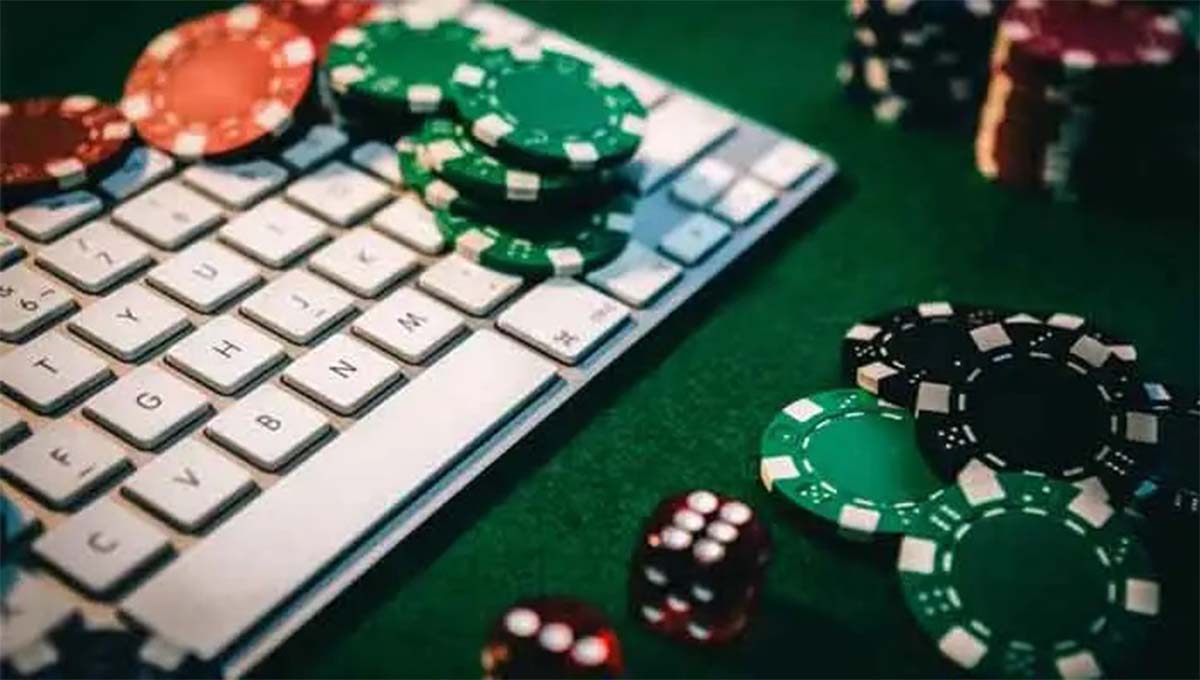 Things to note about online casinos in Singapore