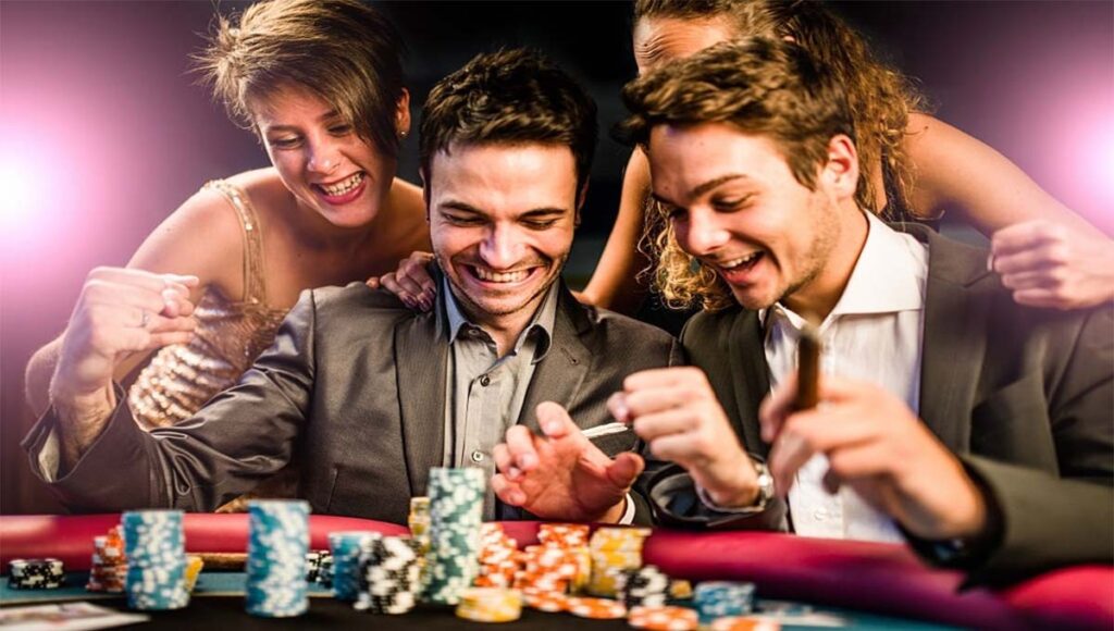Top 3 Fastest Way To Make Money In Online Casino Singapore