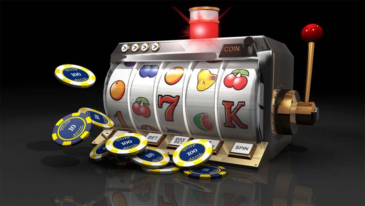 Top mobile slot game apps for players