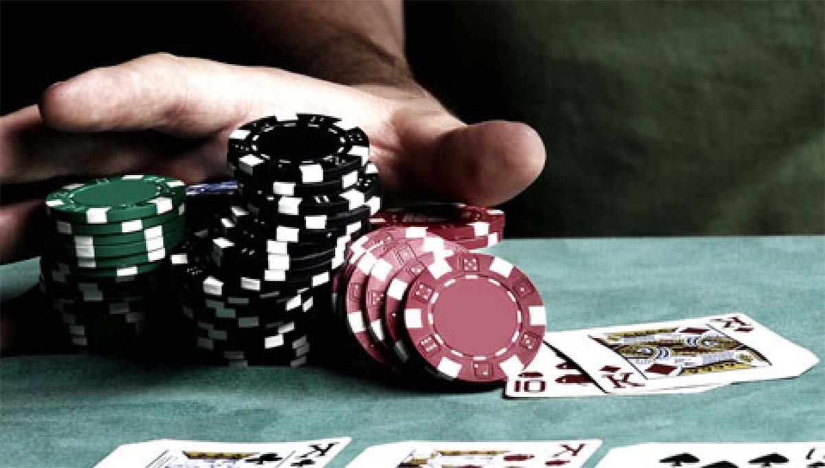 Understanding The Reasons For Gambling Singapore