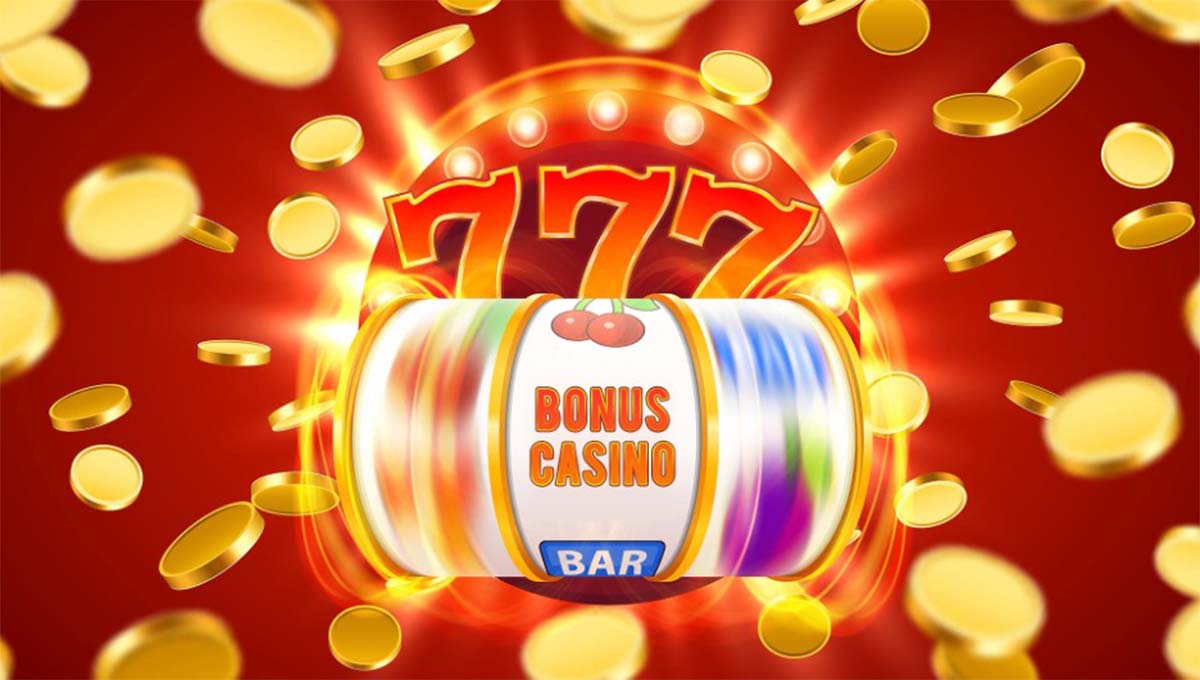 What Is Casino Bonus