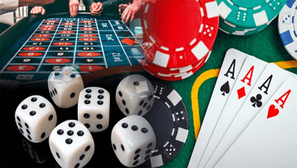 Which online casino Singapore is easiest to win
