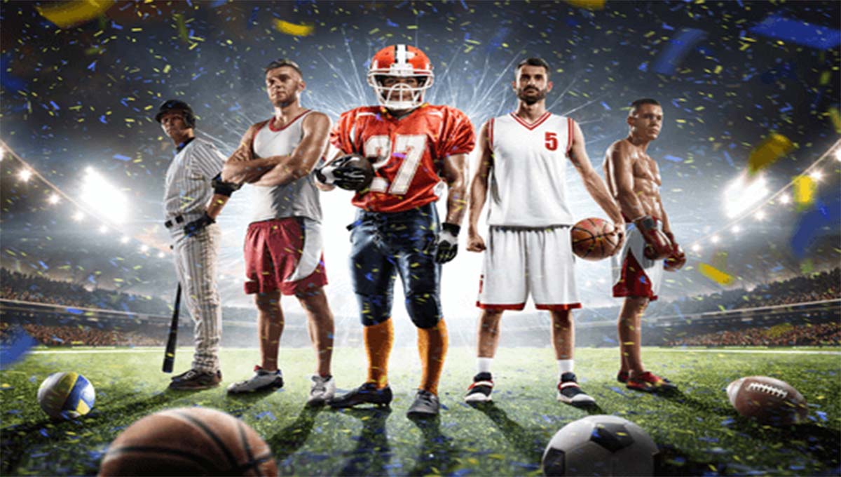 Which popular sports do Singaporeans enjoy betting on