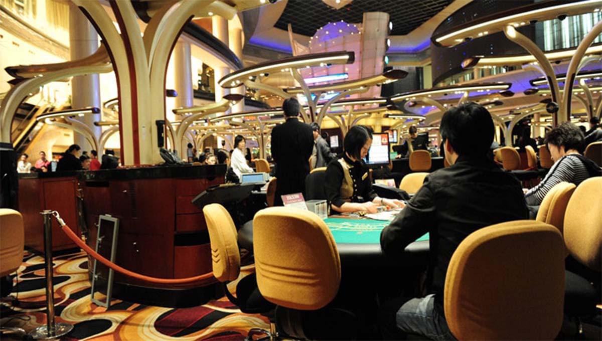 10 Luxury Casinos At Singapore FAQs