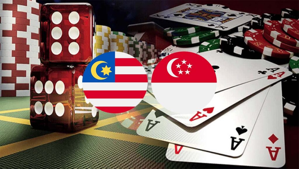 10 Trusted Online Casino Singapore And Malaysia